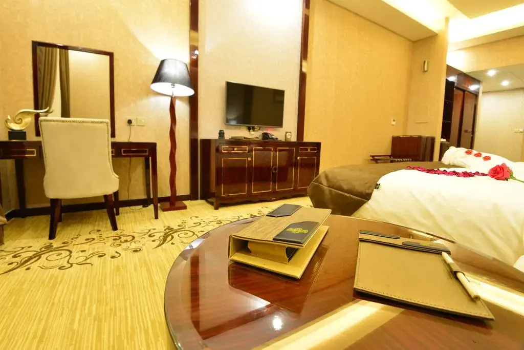 Hotel photo 17