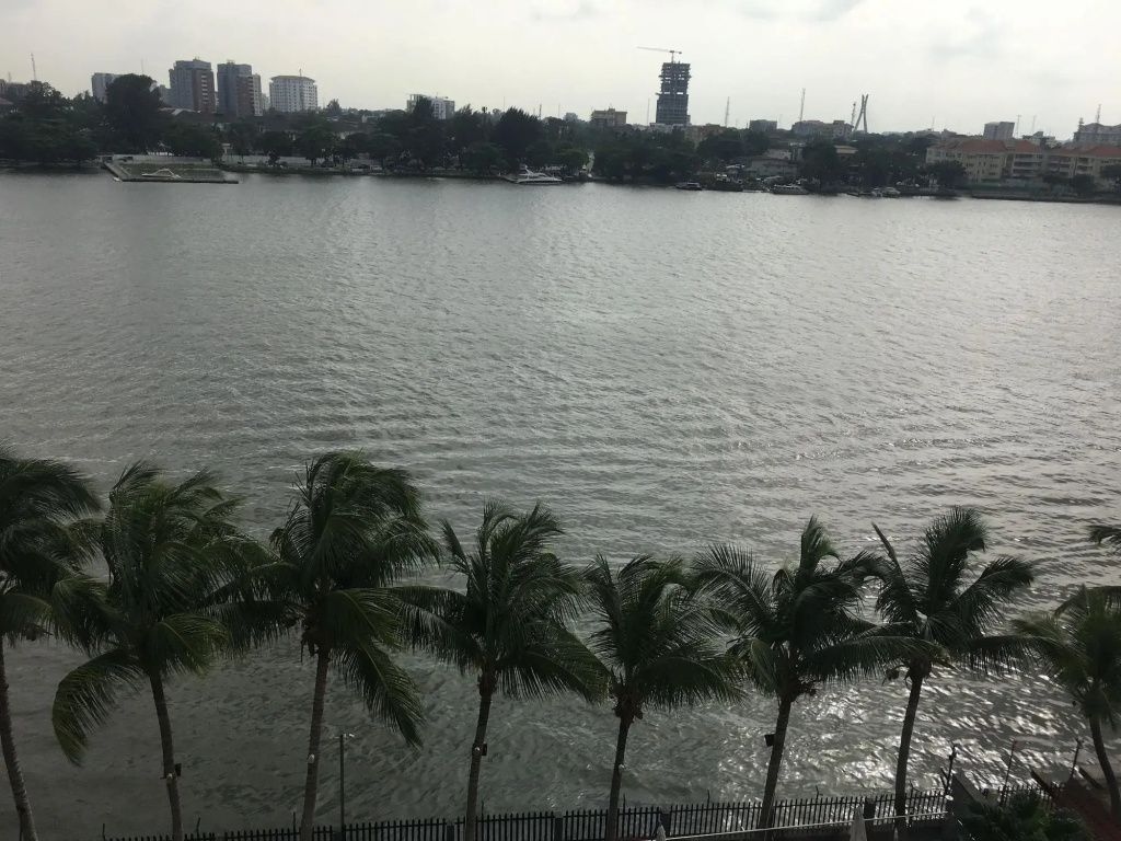 Maroko Bayshore Suites - Général