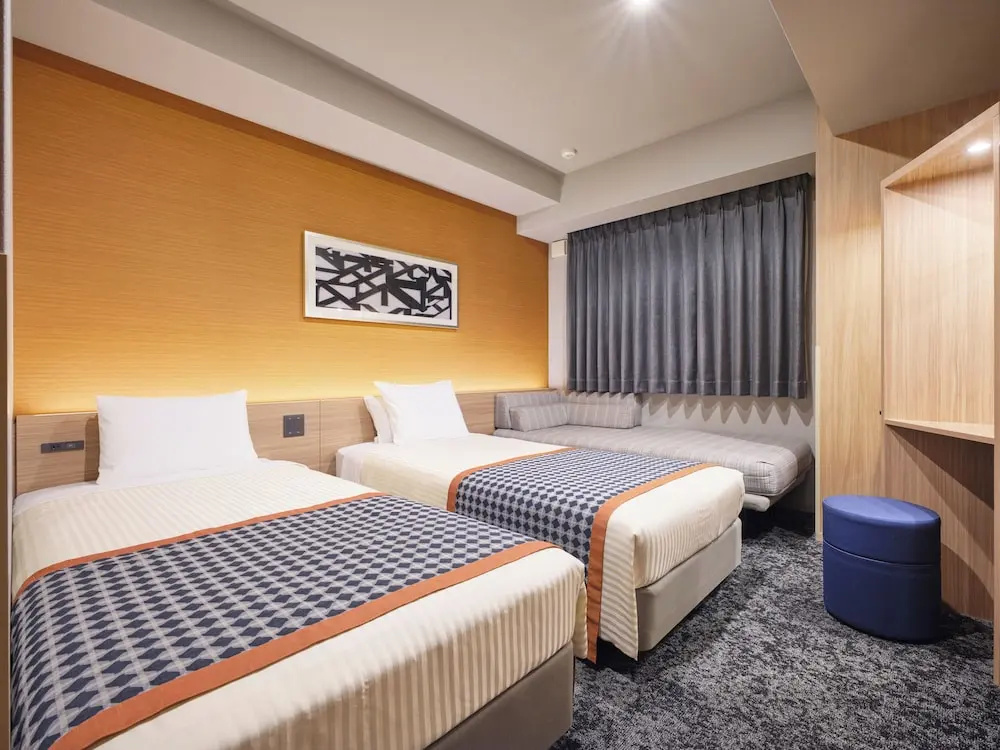 hotel MONday Asakusa 사진 6
