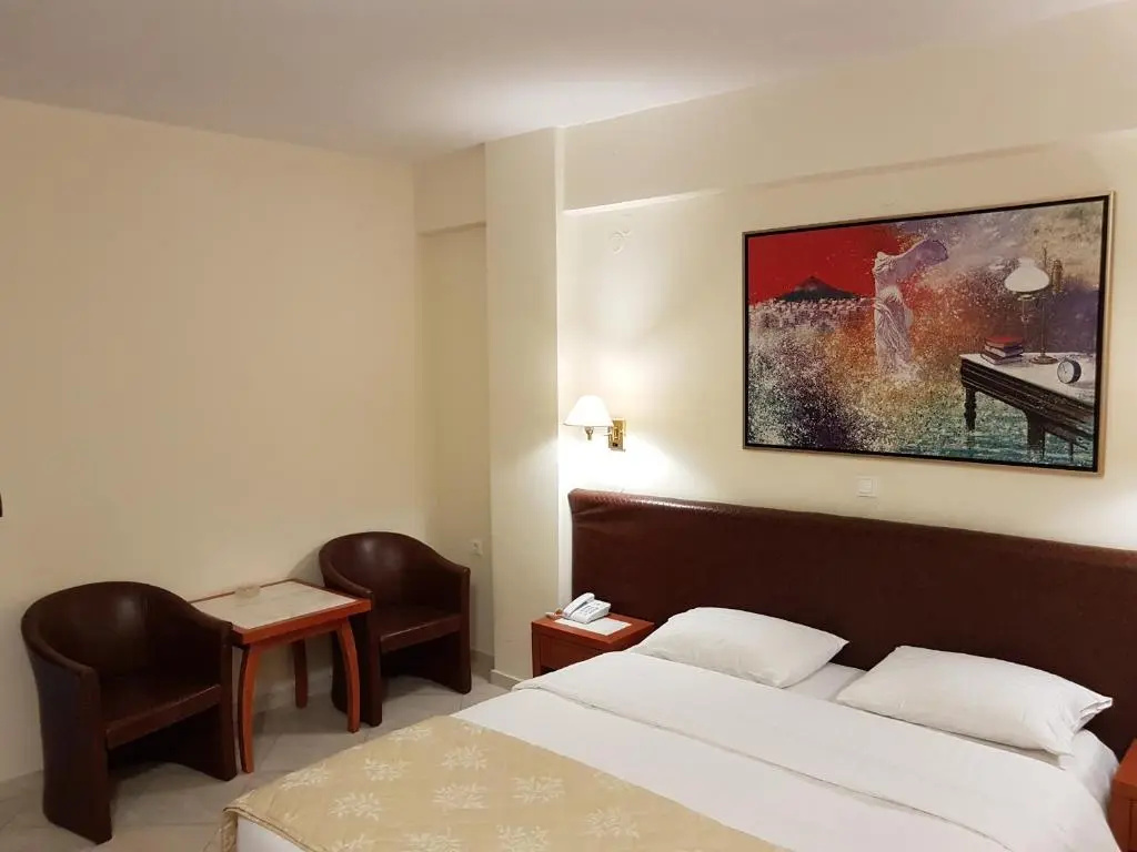 Superior room