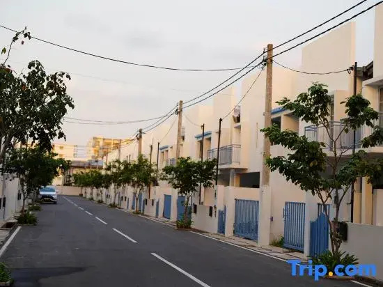 Negombo Airport Villa with Swimming Pool, Parks and Breakfast