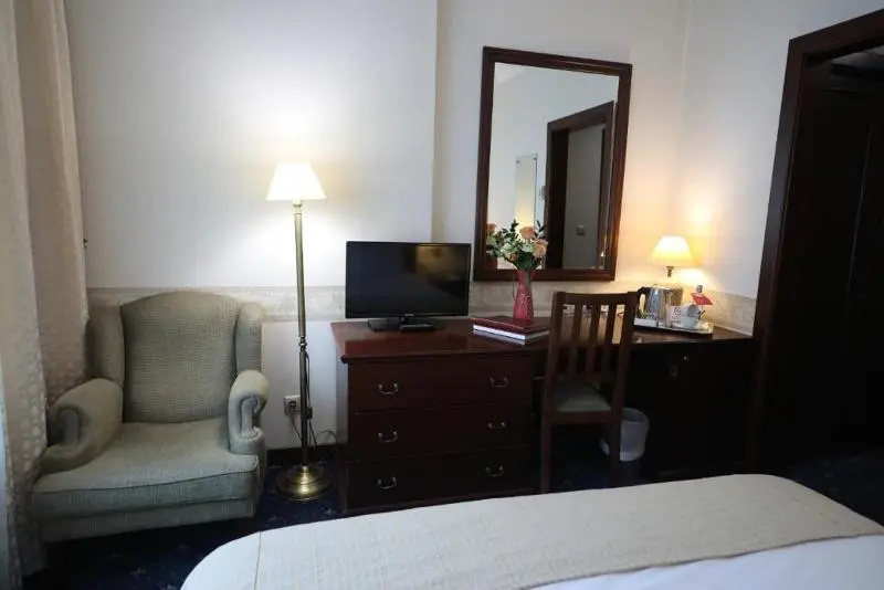 VisionApartments Bucharest Calea Victoriei - Chambres
