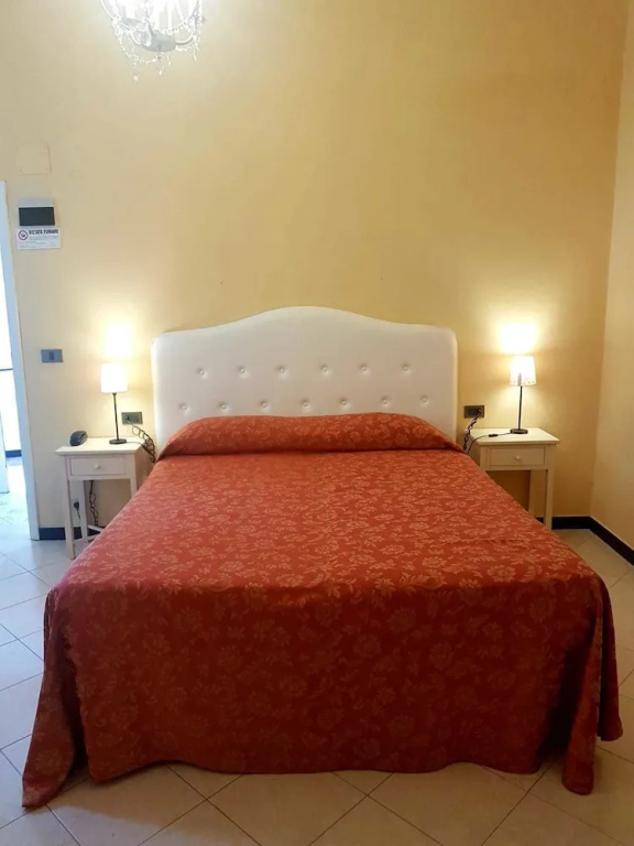 Hotel La Vela - Chambres