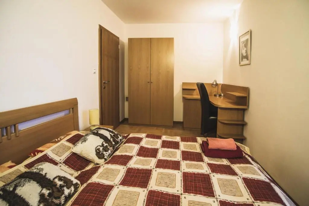 Hotel Múza - Chambres