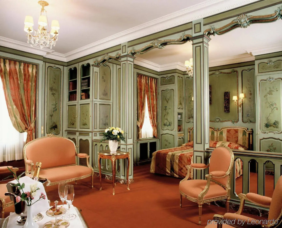 Hotel Raphael — фото 6