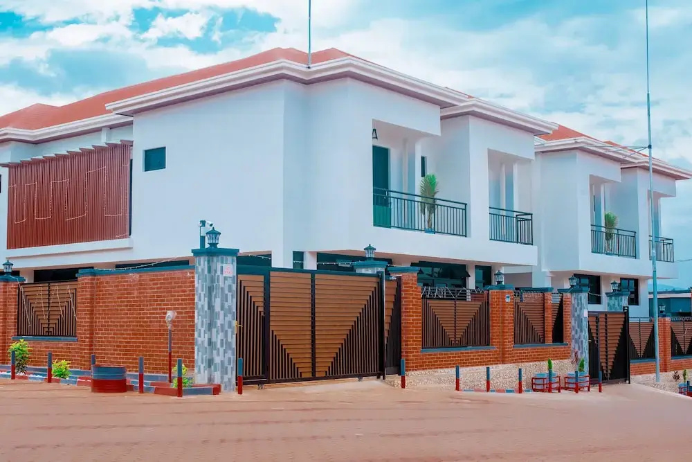 Martin Aviator Apartment