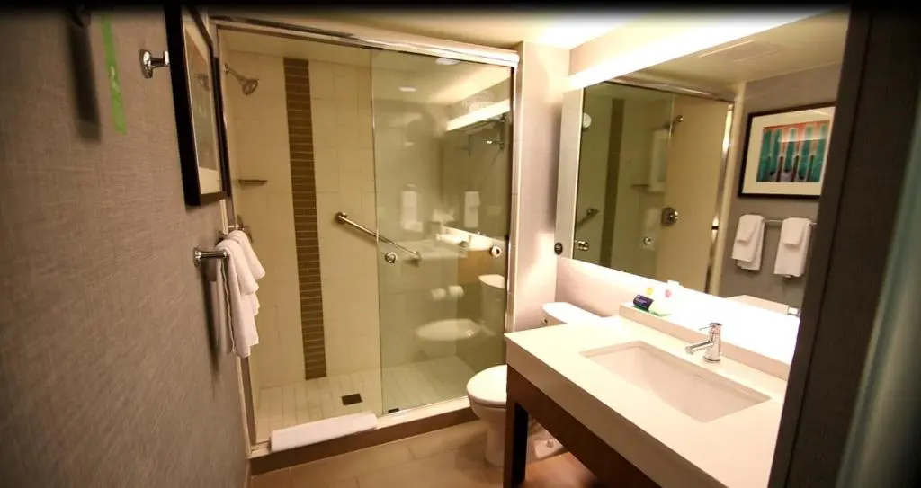 Hyatt Place DFW - Chambres