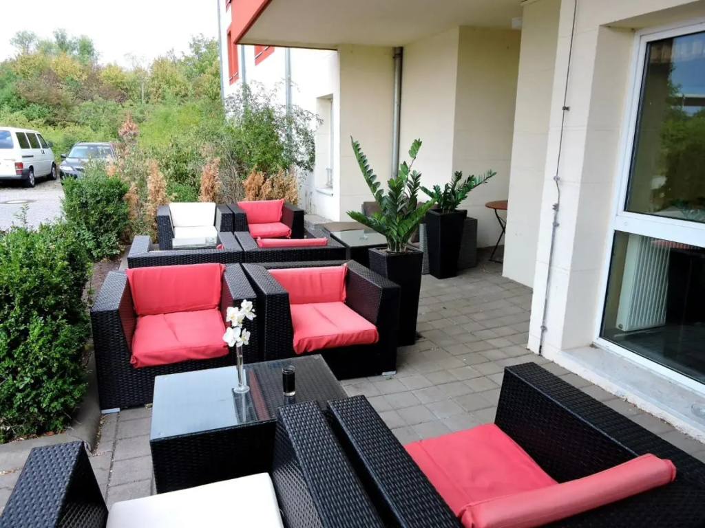 Hotel photo 9