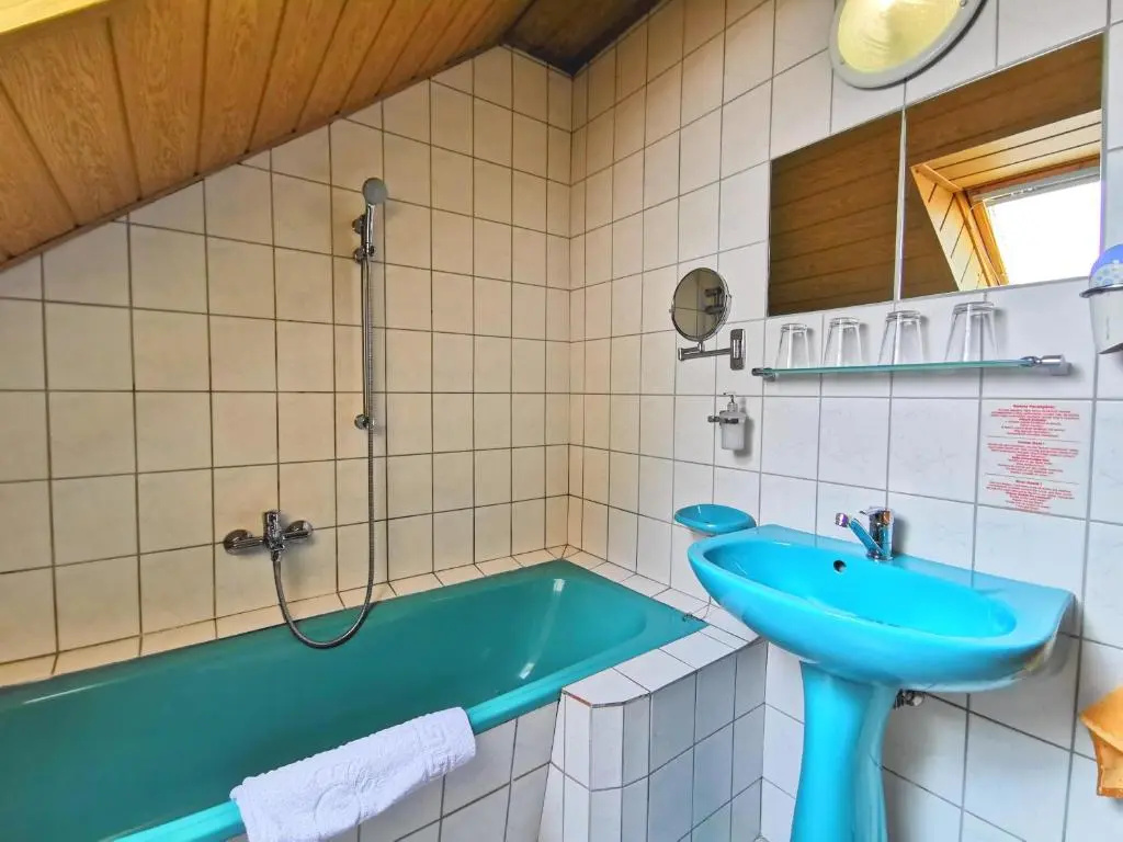 Heléna Hotel & SPA - Chambres