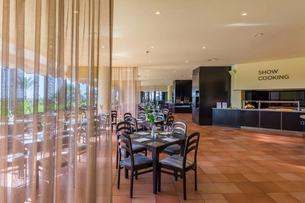 Resort Calheta Beach - All Inclusive - Général