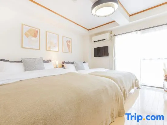 The Dove House near Haneda Airport & Musashi-Nitta Station 사진 2