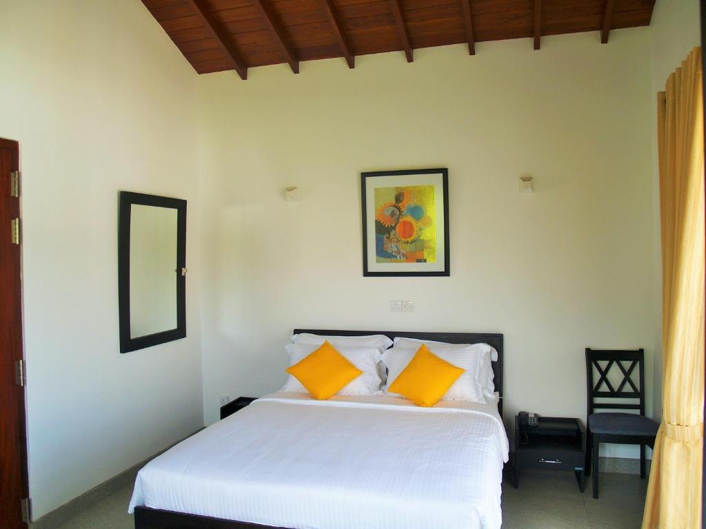 Imagine Villa Hotel