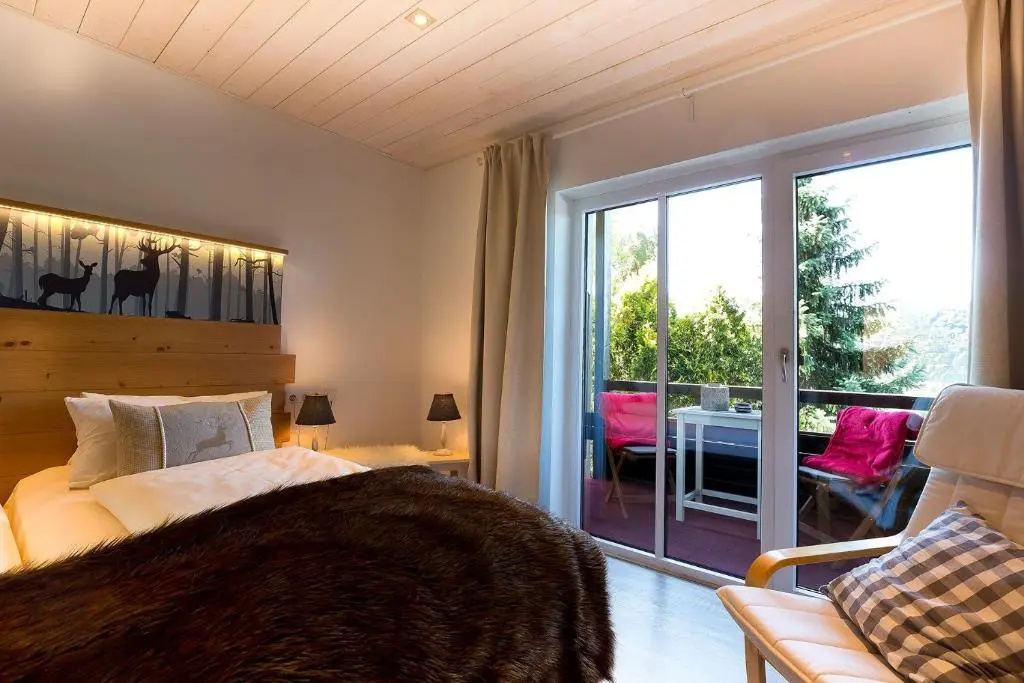 Landgasthof Hotel Pröll - Chambres