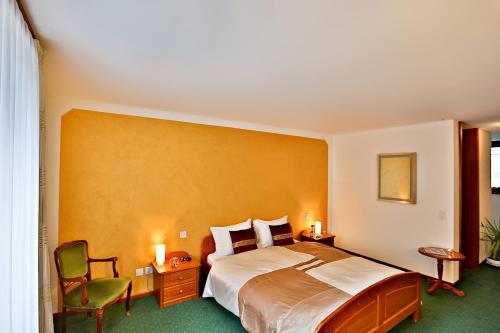 Hotel Walser by null