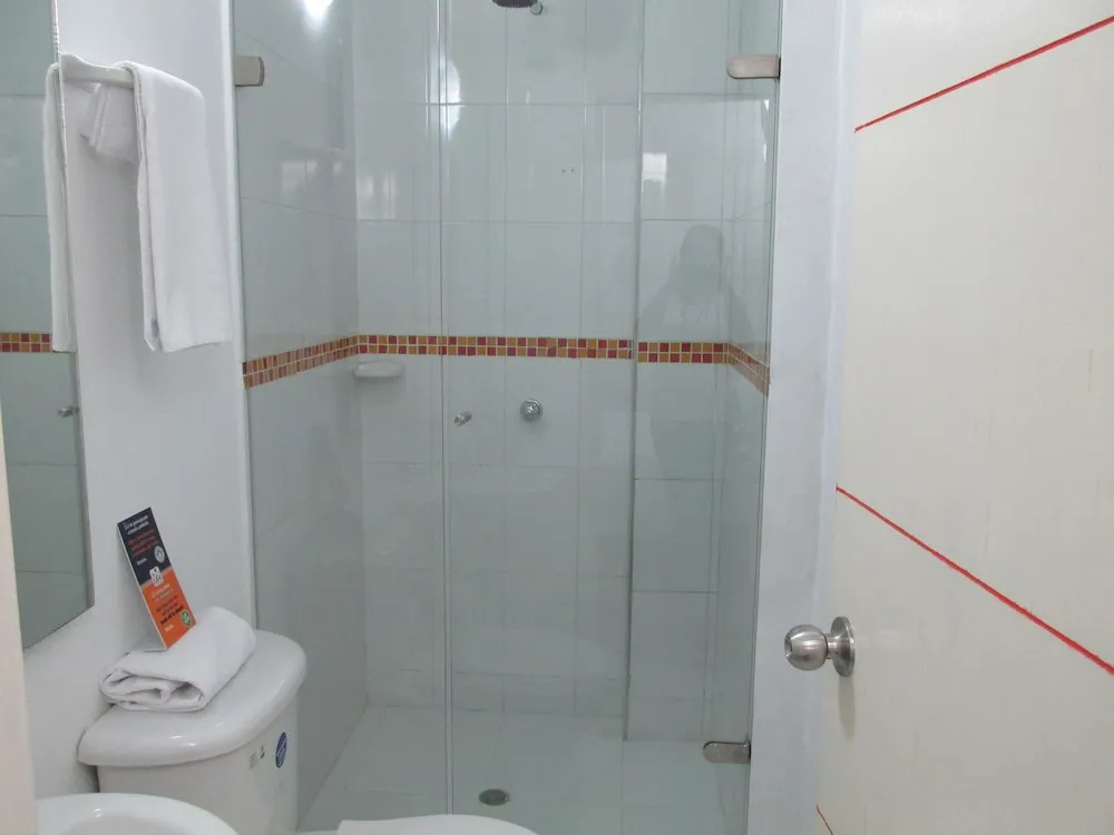 Zana Hotel Boutique - Chambres