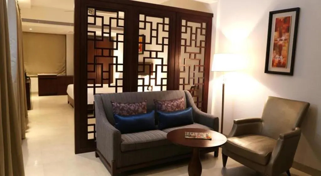 Lemon Tree Hotel Candolim Goa - Chambres