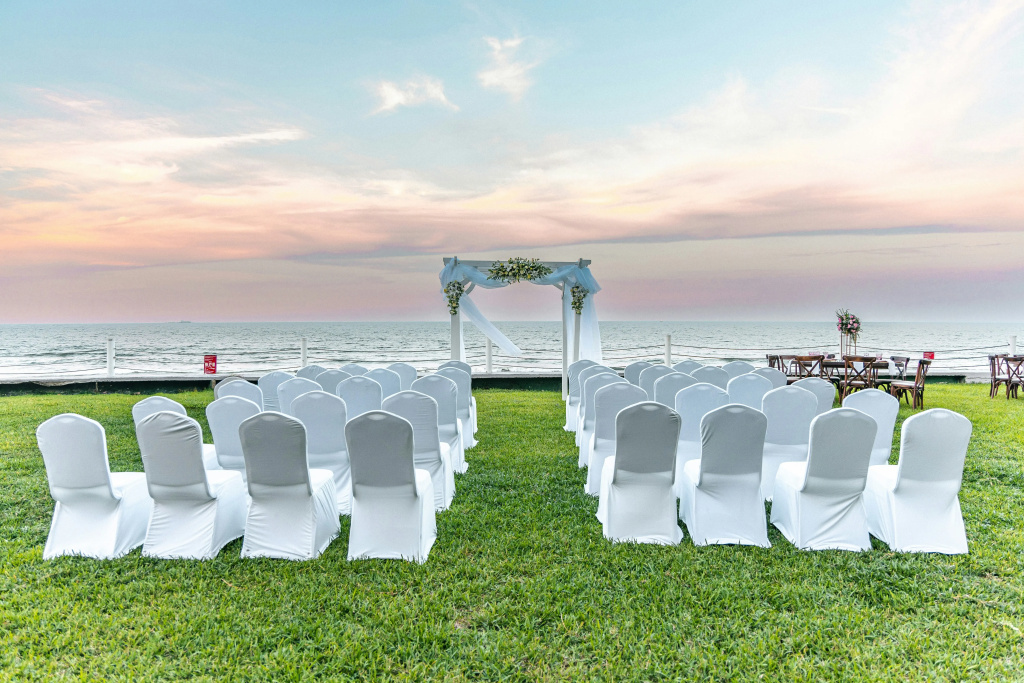 Hilton Garden Inn Boca del Rio Veracruz - Général