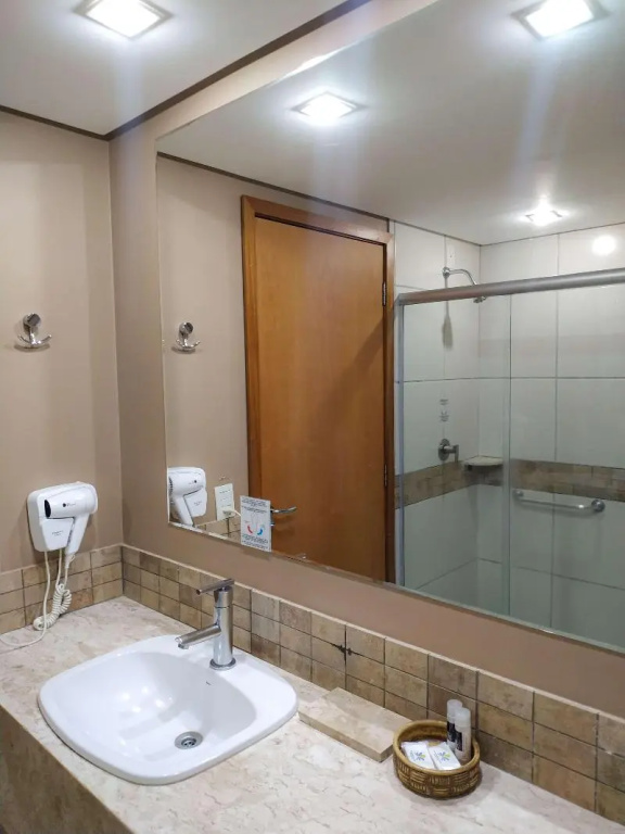 Best Western Suites Le Jardin Caldas Novas - Chambres