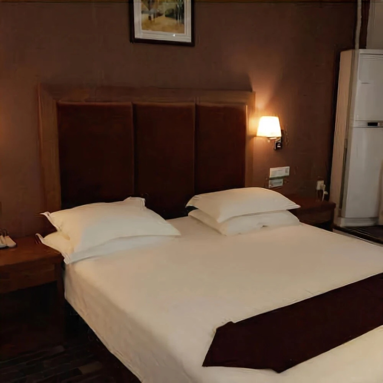 Suzhou Chunting Holiday Inn Hotel - Général