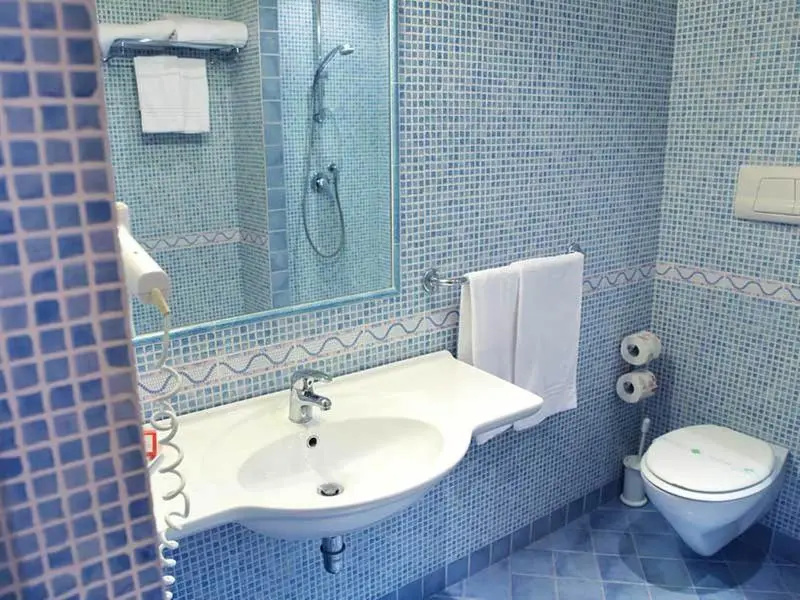Standard Suite