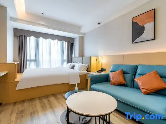Luxury room
