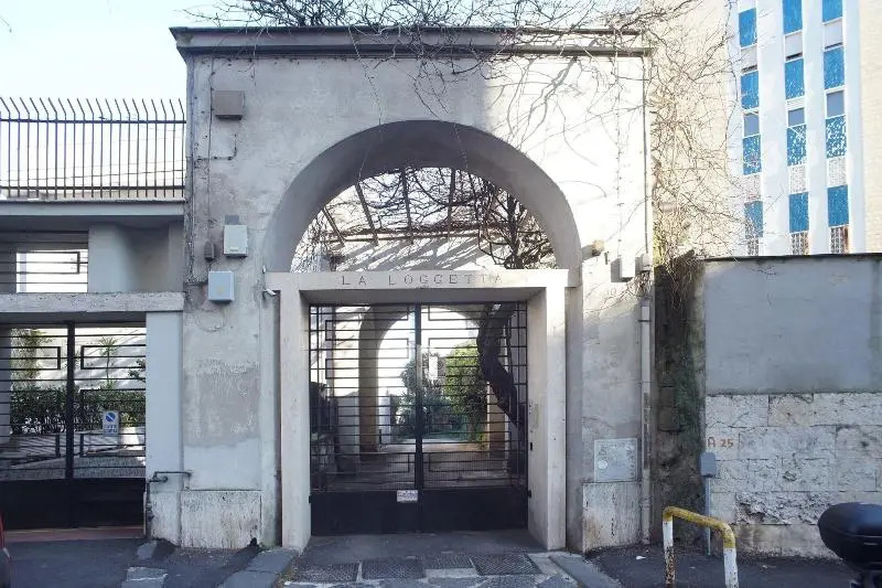 B&b A'luggetella