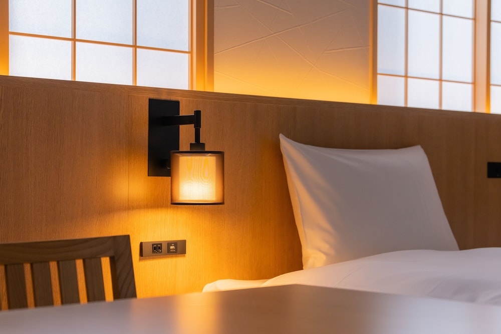 Tosei Hotel Cocone Asakusa 사진 4
