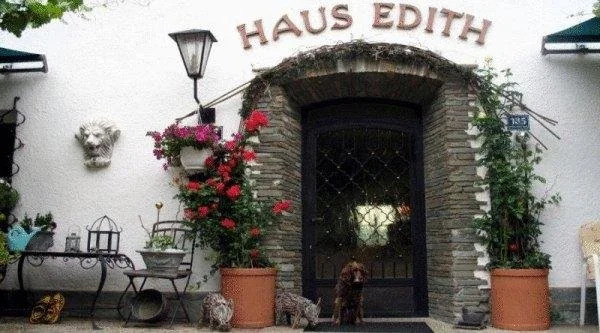 Haus Edith