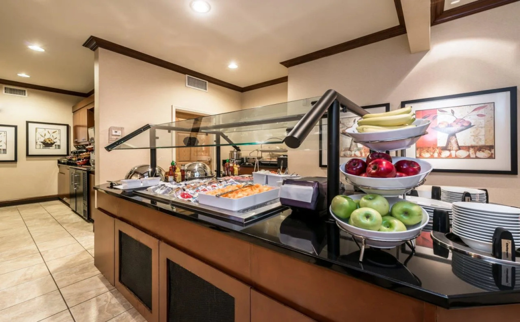 Staybridge Suites Gulf Shores by IHG - Général