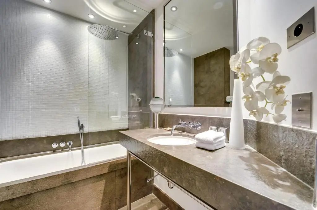 Hotel Le A 75