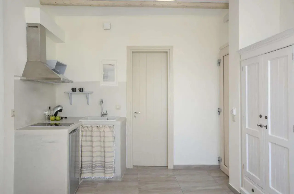Angel Suites - Général