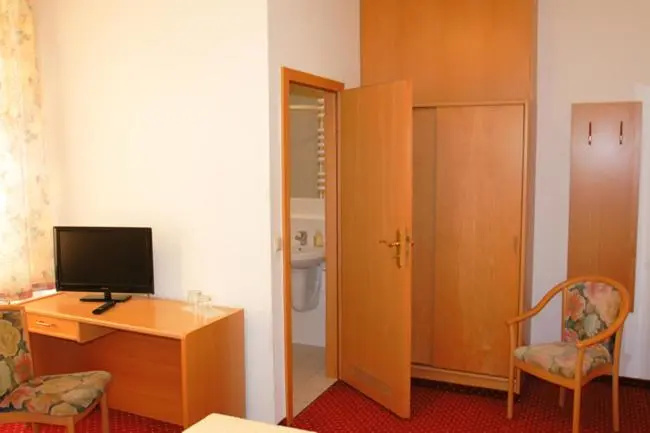 Pension Kaden - Chambres