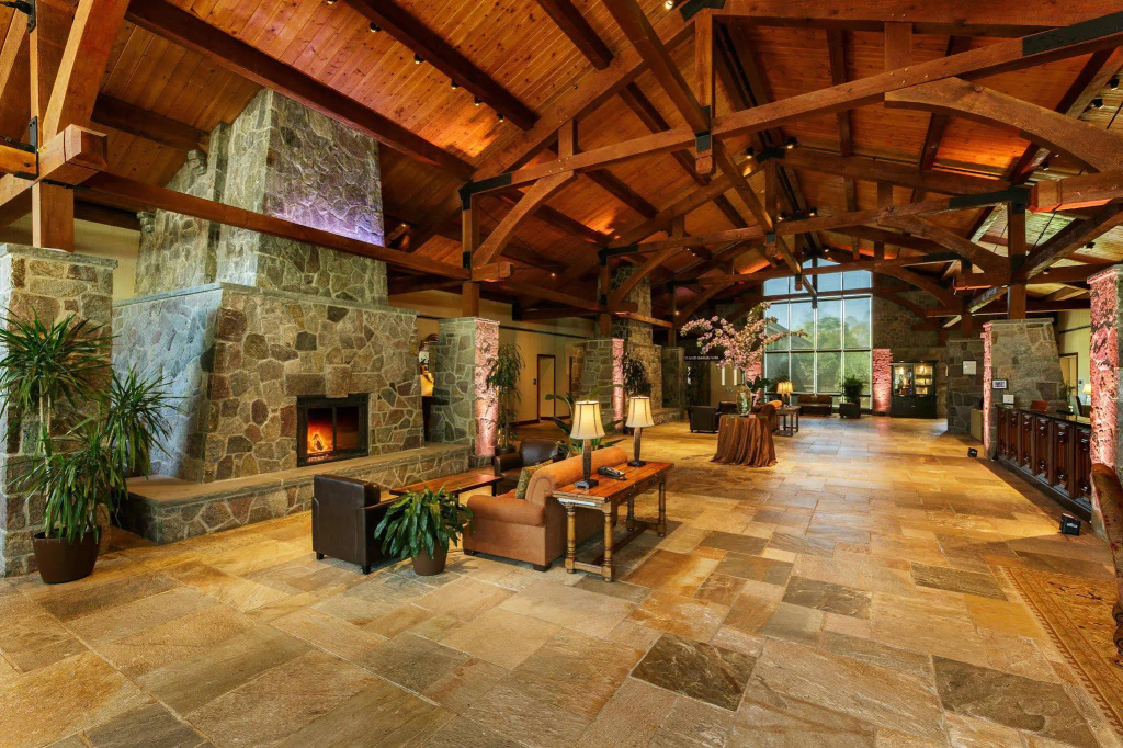 Sleepy Hollow Hotel, a Dolce by Wyndham - Général