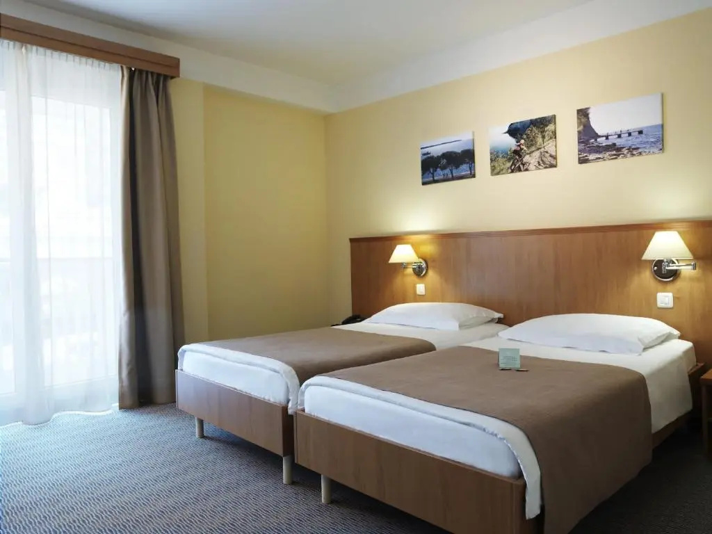 Hotel Neptun – Lifeclass Hotels & Spa, Portorož - Chambres