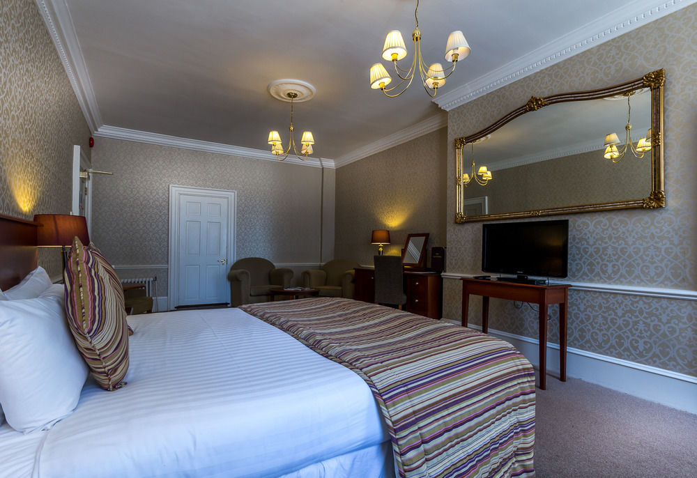 Middletons Hotel — 4
