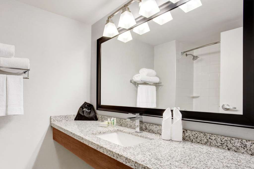 Holiday Inn Ottawa East by IHG - Général