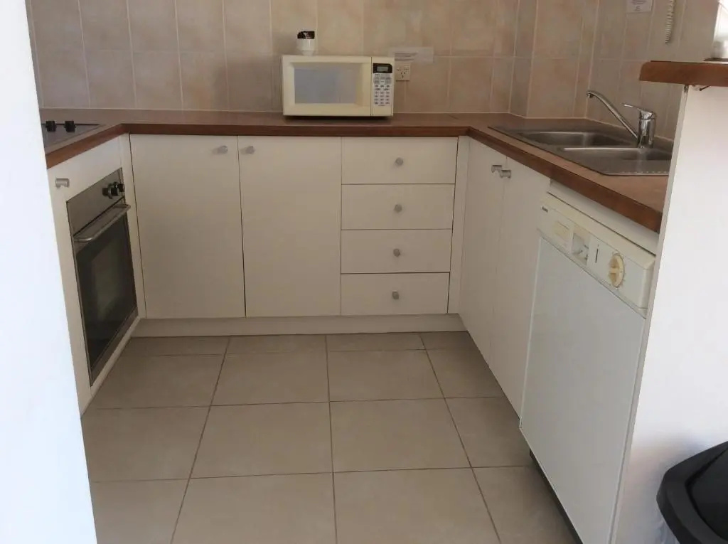Portobello Resort Apartments - Chambres