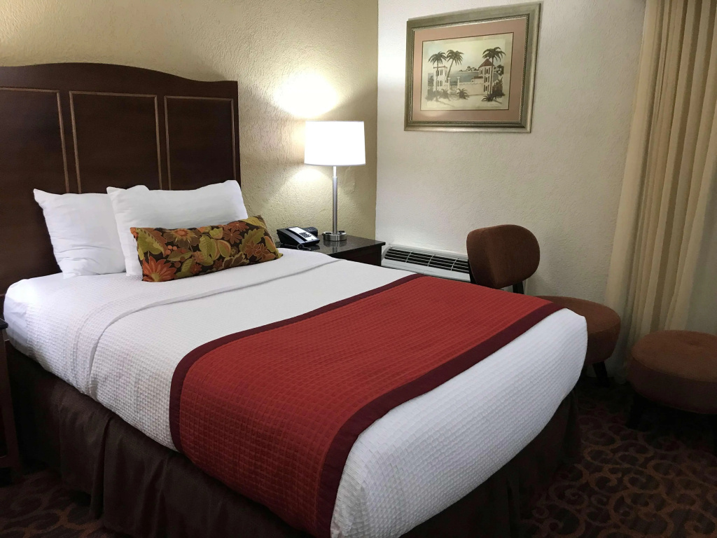 Best Western Plus North Miami/Bal Harbour - Général