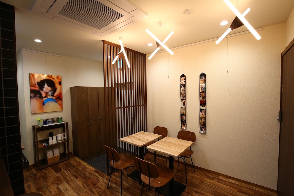 Yagura Hostel 사진 28