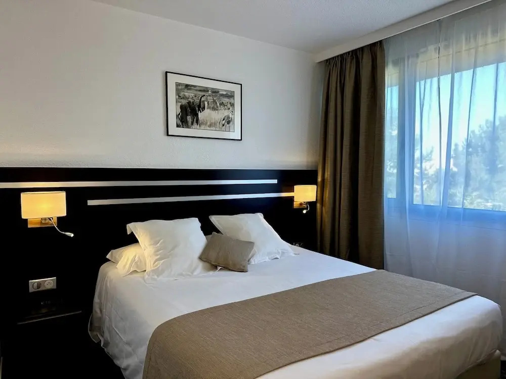 Classic room