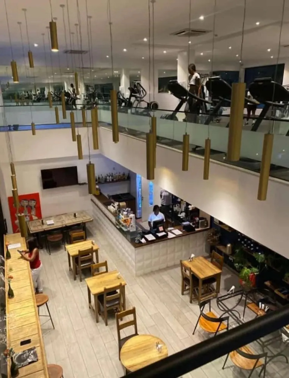 Hotel photo 14