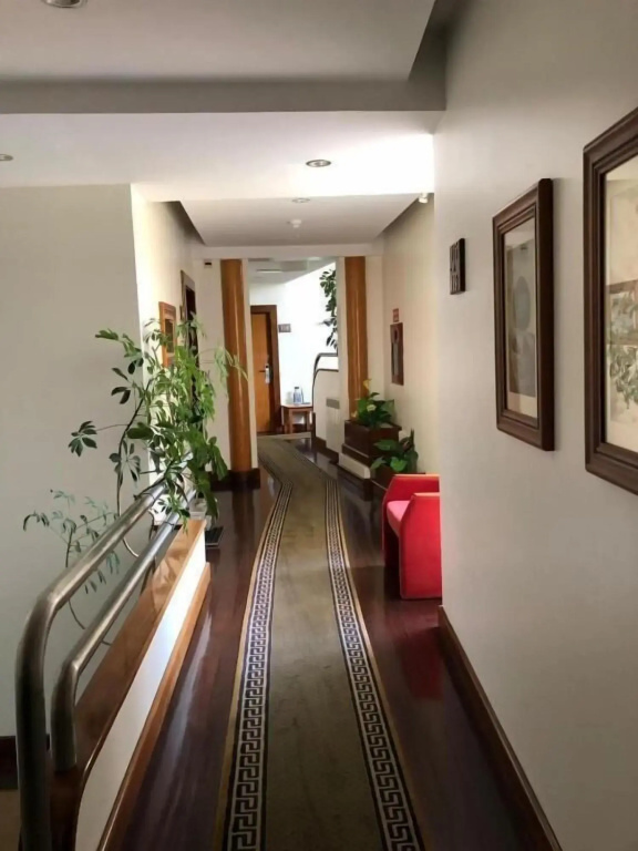 Hotel Ulveira - Général
