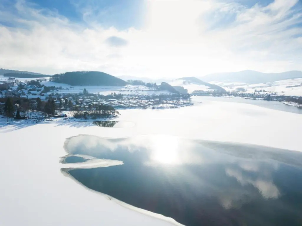 Göbel's Seehotel Diemelsee