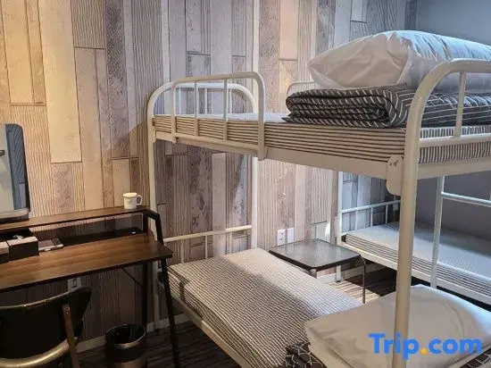 Hotel Dean - Chambres