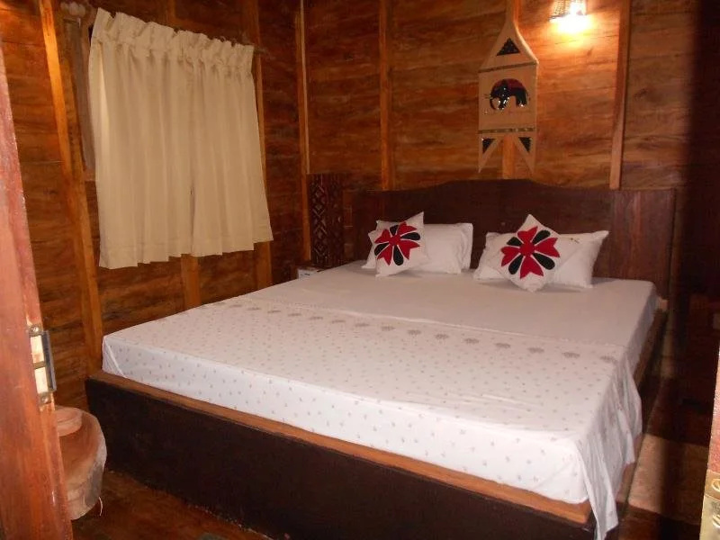 Sinharaja Rainforest View Villas - Général