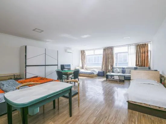 Beijing Desert Inn — 5