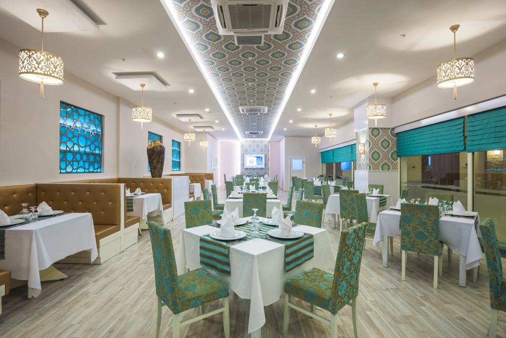 Turan Prince Hotel, Сіде, Туреччина мініатюра 38