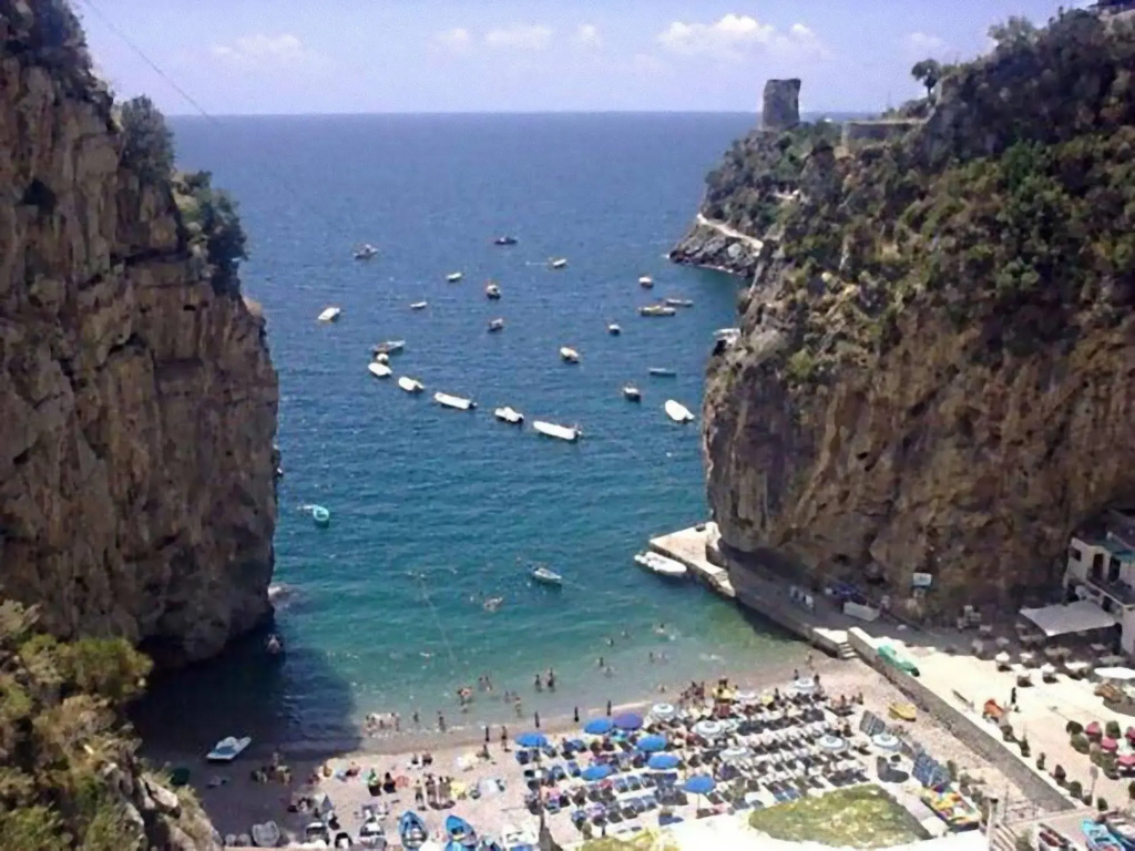 Beach & Waterfront