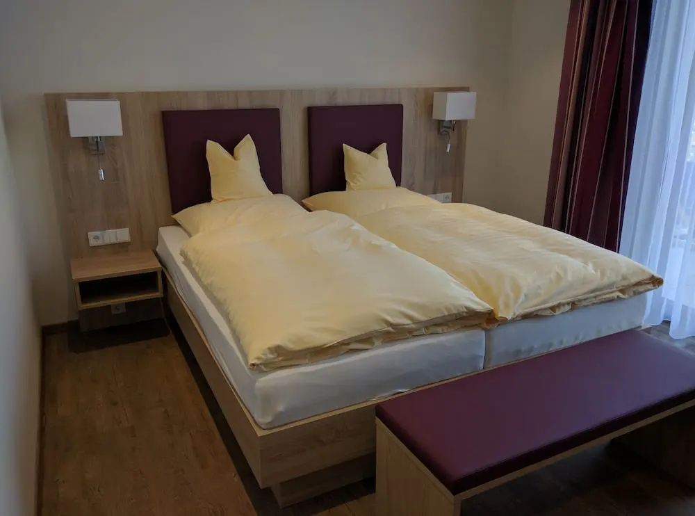 Hotel Zur Borke - Général