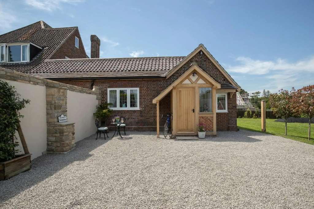 Exclusive Holiday Accommodation - Bancoft Cottage